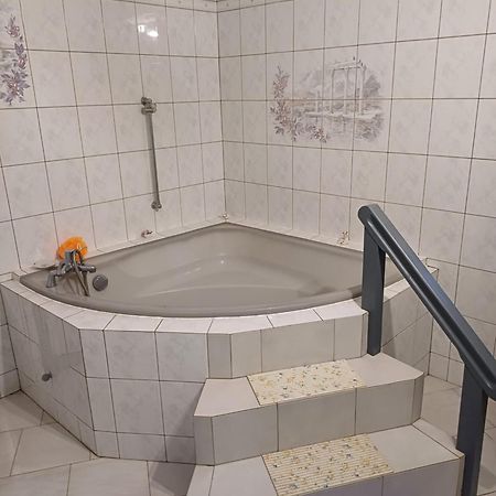 Le Pouyet Apartment Saint-Lattier Екстериор снимка