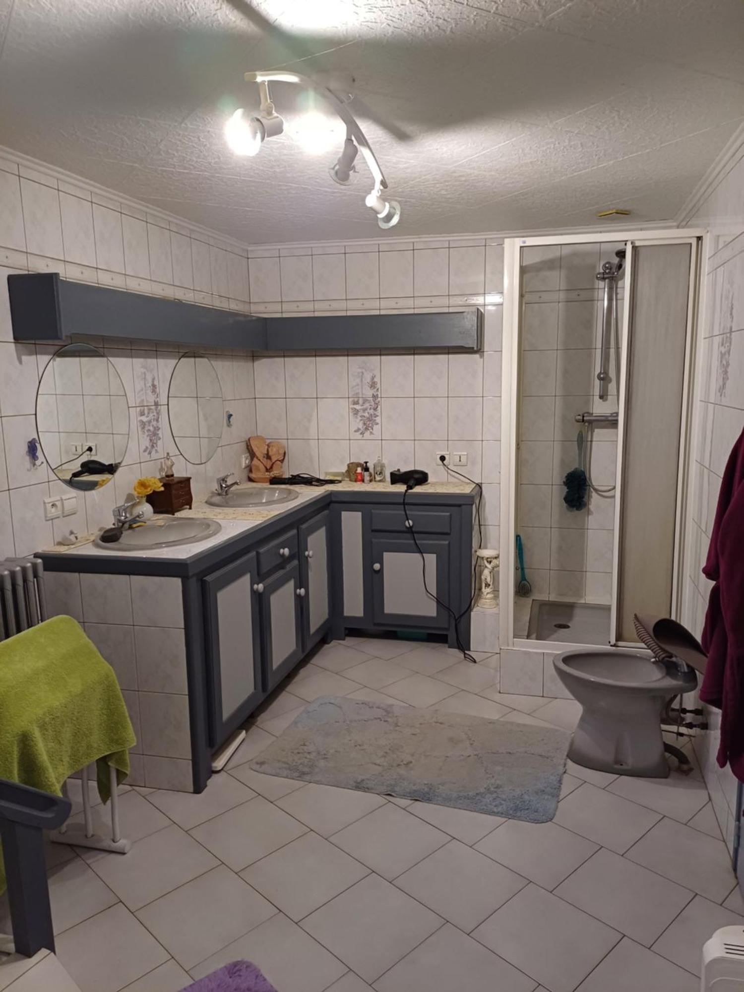 Le Pouyet Apartment Saint-Lattier Екстериор снимка