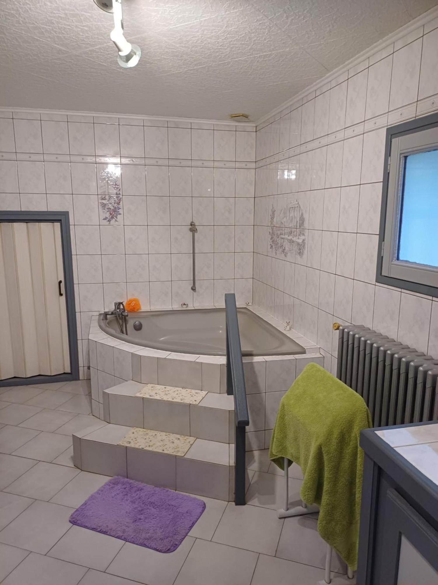Le Pouyet Apartment Saint-Lattier Екстериор снимка
