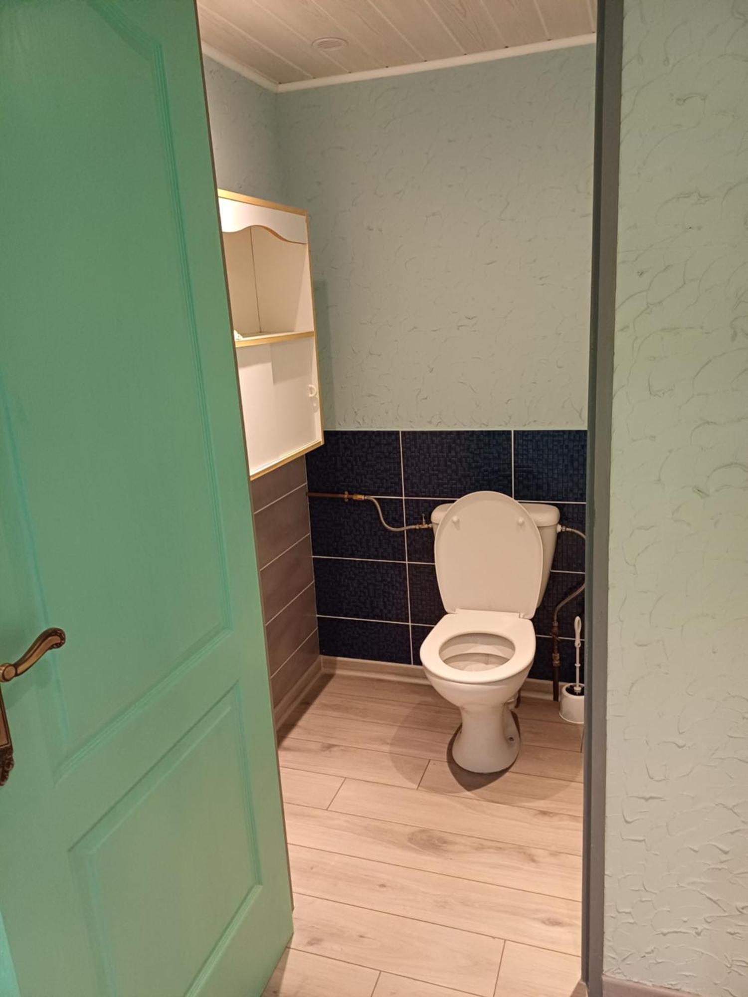 Le Pouyet Apartment Saint-Lattier Екстериор снимка