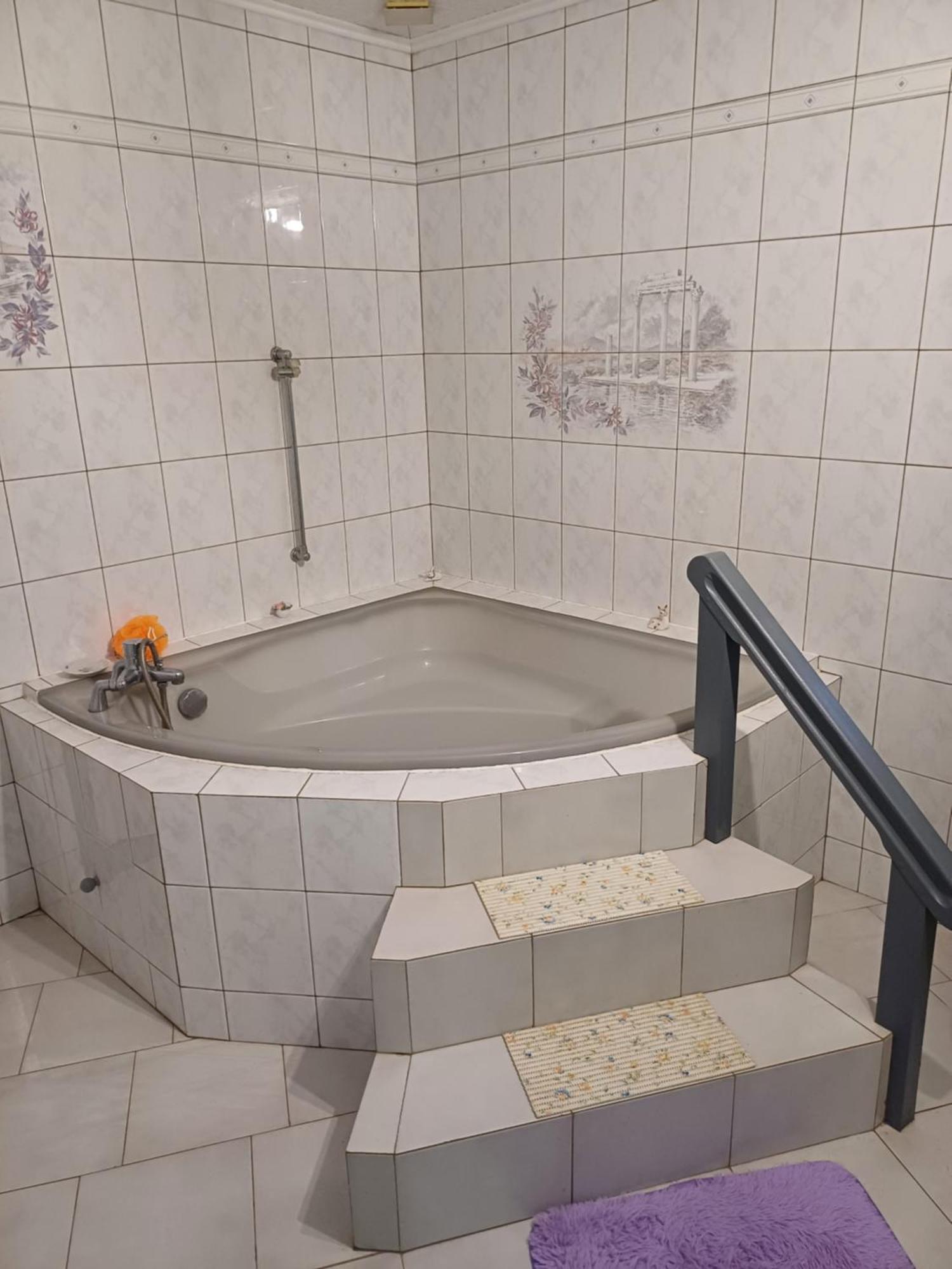 Le Pouyet Apartment Saint-Lattier Екстериор снимка
