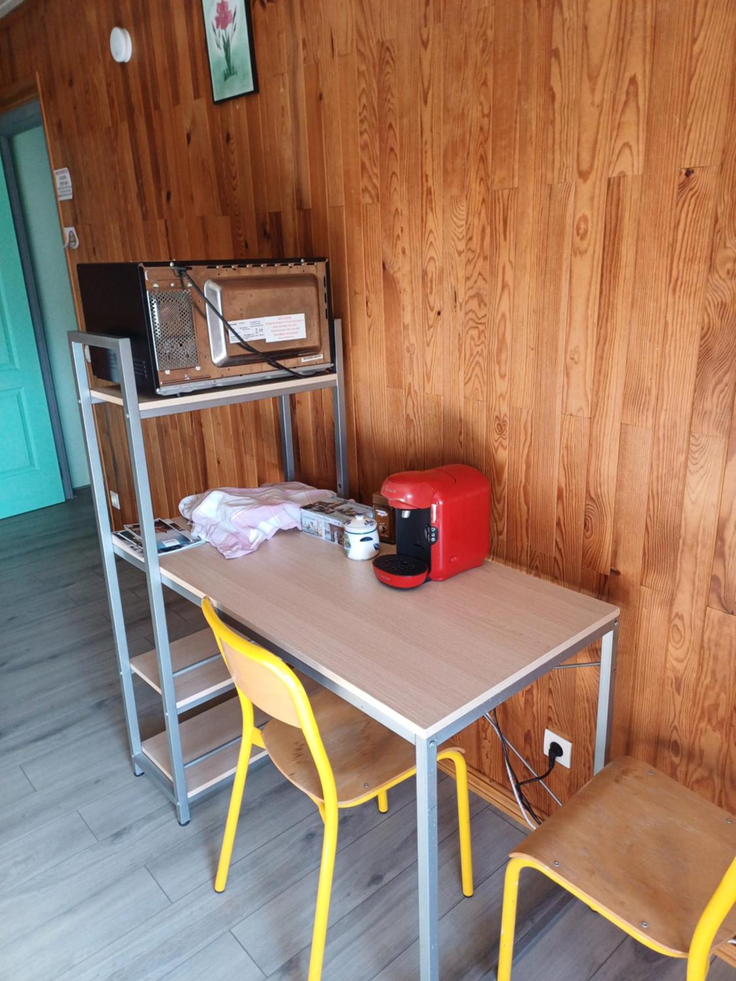 Le Pouyet Apartment Saint-Lattier Екстериор снимка